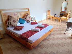Elegance Retreat