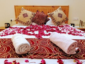 Elegance Retreat