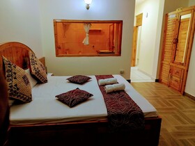 Elegance Retreat
