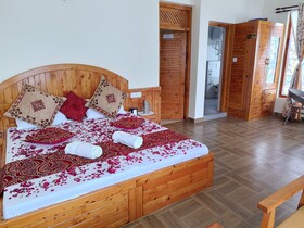 Elegance Retreat