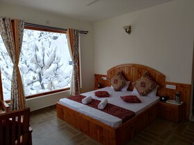 Elegance Retreat