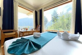 Elegance Retreat