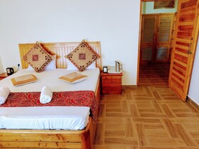 Elegance Retreat