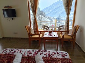Elegance Retreat