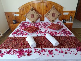 Elegance Retreat