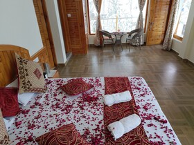 Elegance Retreat