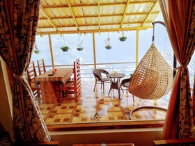Elegance Retreat