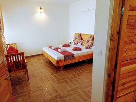 Elegance Retreat