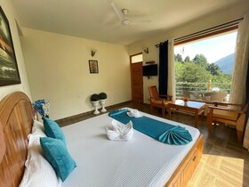 Elegance Retreat