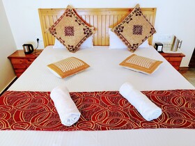 Elegance Retreat