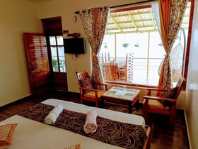Elegance Retreat