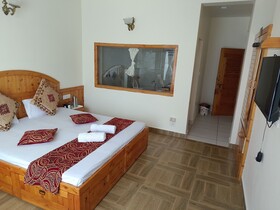 Elegance Retreat