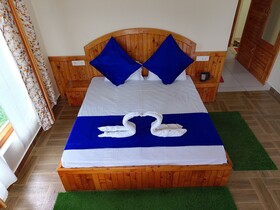 Elegance Retreat