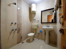 Elixir Cottage By OYO Rooms