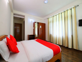 Elixir Cottage By OYO Rooms