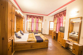 Flamingo Resort
