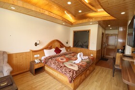Gezellig Inn Golden Apple