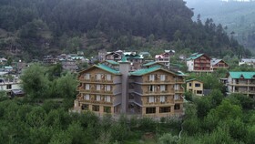 Gezellig Inn Golden Apple