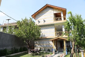 Gezellig Inn Golden Apple