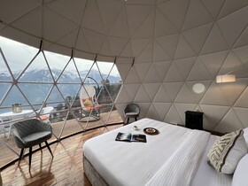 Glamping Club
