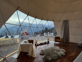 Glamping Club