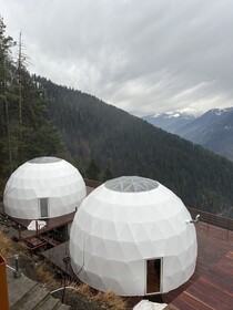 Glamping Club