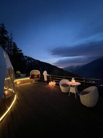 Glamping Club