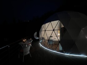 Glamping Club