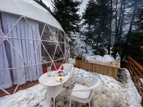 Glamping Club