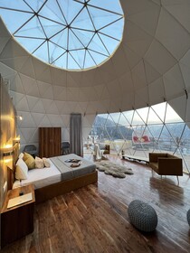 Glamping Club
