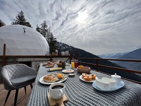 Glamping Club