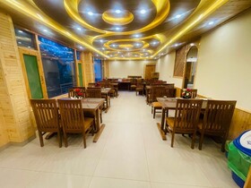 Golden Wood Manali By Rosetum