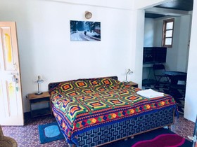 Goroomgo The Crazy Indian Manali