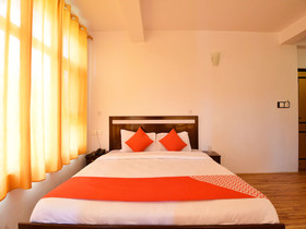 Heaven On Earth by OYO Rooms