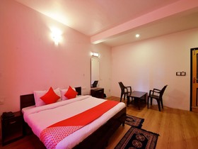 Heaven On Earth by OYO Rooms