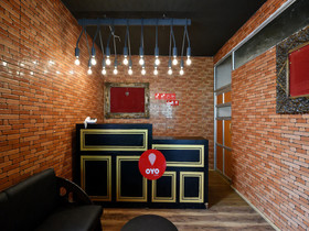 Heaven On Earth by OYO Rooms
