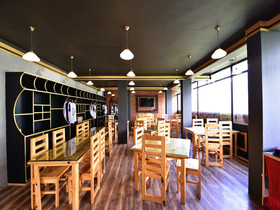 Heaven On Earth by OYO Rooms