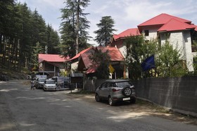 Heritage Village Resorts