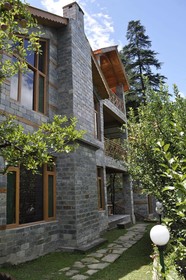 Heritage Village Resorts