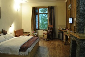 Heritage Village Resorts