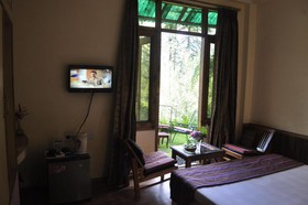 Heritage Village Resorts