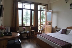 Heritage Village Resorts