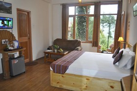 Heritage Village Resorts