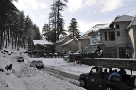 Heritage Village Resorts