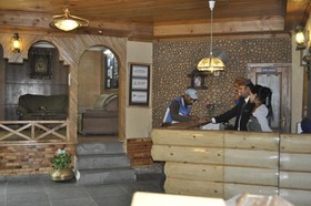 Heritage Village Resorts