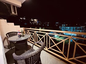 Hill River Resort By West Western