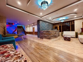 Hill River Resort By West Western