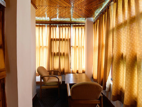 Himalayan Nomad Cottage by OYO Rooms