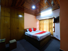 Himalayan Nomad Cottage by OYO Rooms