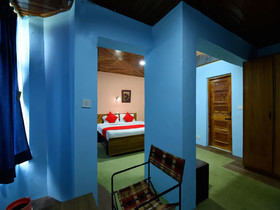 Himalayan Nomad Cottage by OYO Rooms